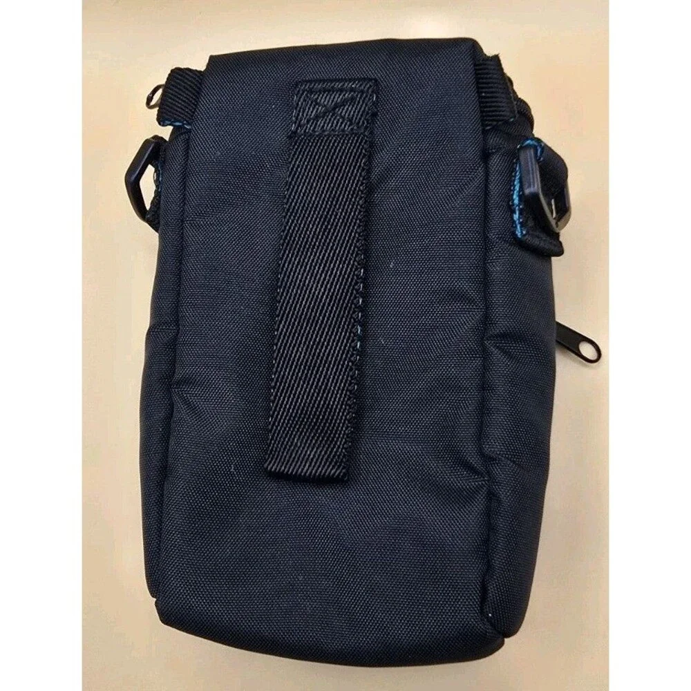 Quality vintage teal